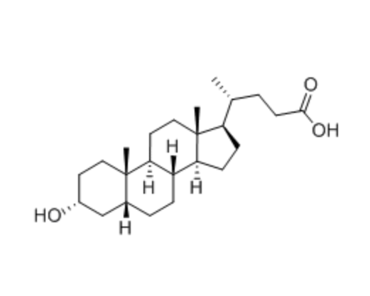 荧光标记石胆酸Lithocolic acid