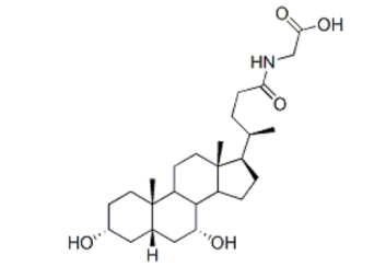 荧光标记甘氨鹅去氧胆酸 GCDCA