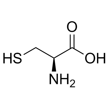 荧光标记L-半胱氨酸Cysteine