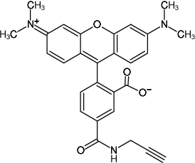5-羧基四甲基罗丹明炔烃
