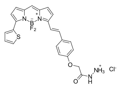 BDP 630 650 hydrazide