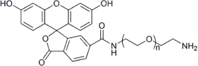 FITC-PEG-NH2