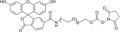 FITC-PEG-NHS