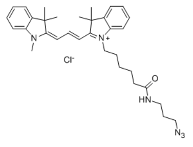 Cyanine3 azide