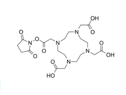 DOTA-NHS大环化合物修饰活性脂简述/用途