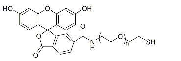 FITC-PEG-SH产品指南