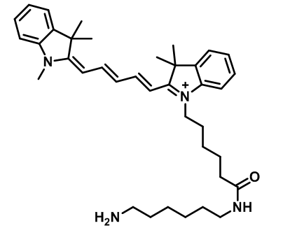 CY5-NH2