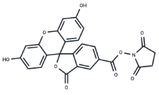 5-FAM SE 羧基荧光素琥珀酰亚胺酯