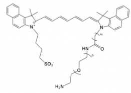 ICG-PEG-NH2