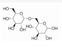 异麦芽糖