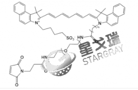 星戈瑞ICG-PEG-MAL,组织工程与再生医学应用