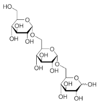 异麦芽三糖
