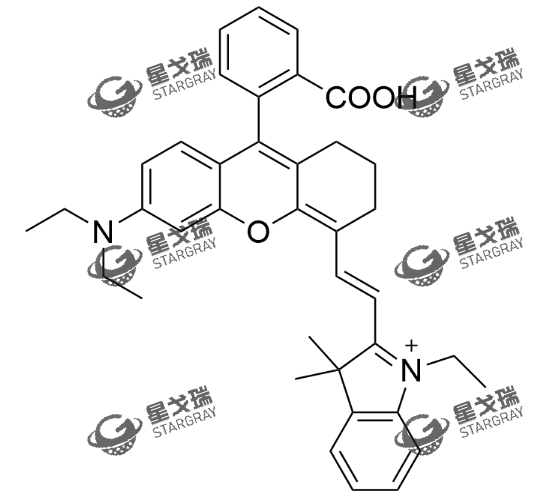 半花菁染料NRh-730.png