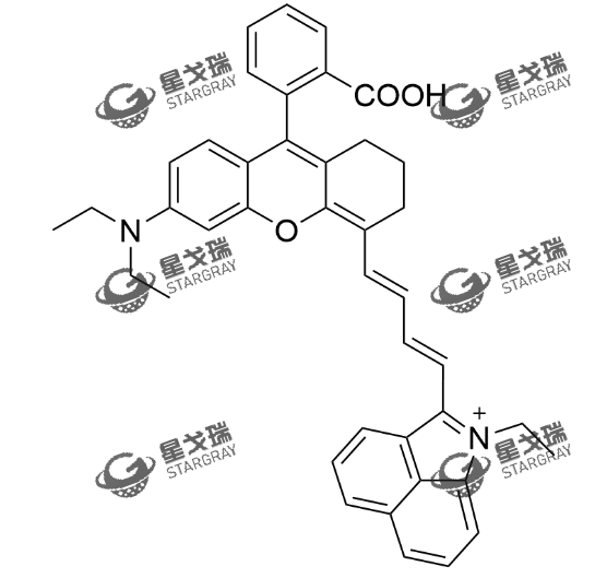 半花菁染料Rh975.png