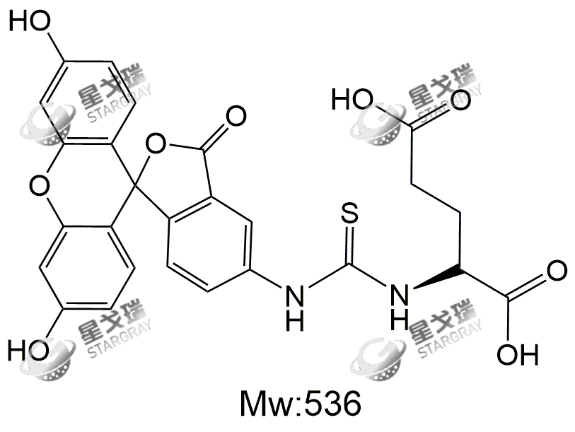 FITC-谷氨酸