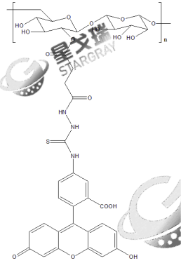 Cy3-Dextran