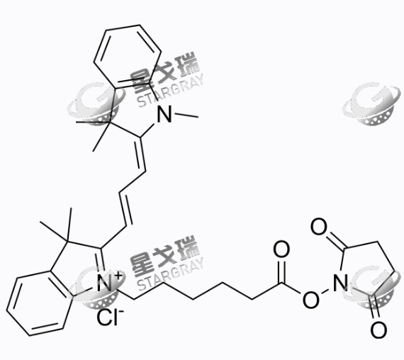 CY3 NHS ester