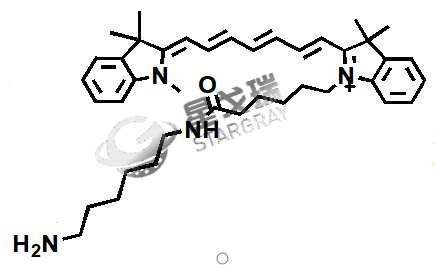 cy7-nh2