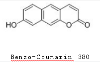 Coumarin（香豆素类）荧光染料标记活性基团