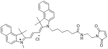 对比分析CY系列染料（如CY3、CY5等）的光学性质